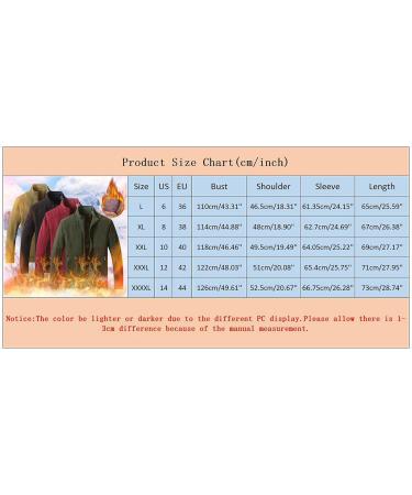 Shop Hanxiulin Fleece Plush Jacket for Men - Warm Hooded Coat in XXL Wine | Elegant Autumn & Winter Fashion - Buy Online on GoSupps.com