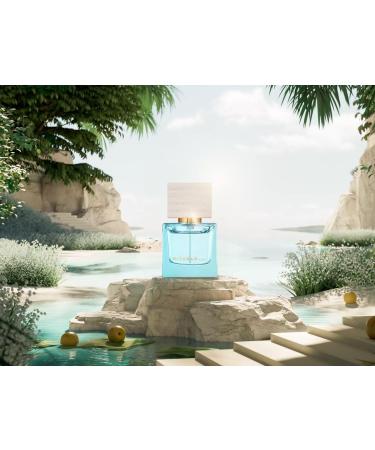 Rituals The Ritual Eau de Parfum Oc an Infini travel 0 5 Fl. Oz - Buy Online on GoSupps.com