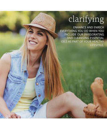 Now Foods Organic Lemon Essential Oil - 1 fl oz (30 ml) - Pure & Natural Aromatherapy - Buy Online on GoSupps.com