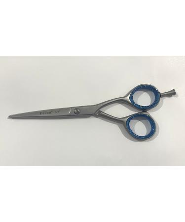 Professional Hairdressing Barber Hair Scissors 5.5" Super Sharp Blades Hair Cutting Scissors Salon Shears for Hairdressers Barbers Stylists Beginners and Trainees