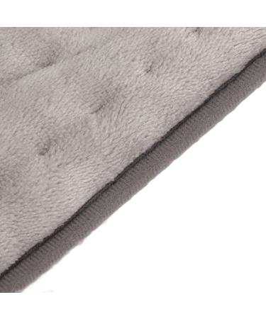 ANGGREK Electric Foot Heating Pad - 3 Level Temperature Adjustment Fast Heating & Overheat Protection | Ideal Heated Foot Warmer for Comfort & Relief - Buy Online on GoSupps.com