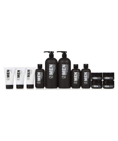 J Beverly Hills Men's Molding Pomade with Aloe Vera - 2 Oz - Buy Online on GoSupps.com