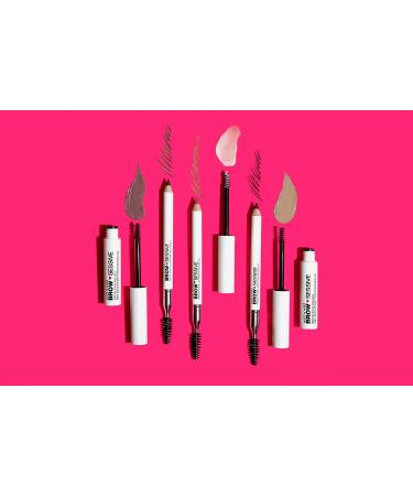 Buy Wet n Wild Brow Sessive Pencil Medium Brown - 0.02 oz for Perfect Eyebrows - Buy Online on GoSupps.com