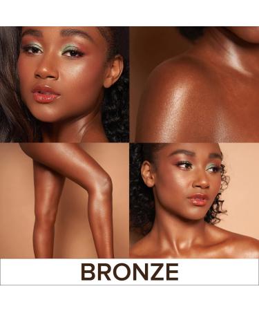 BODY GLOW - PLATINUM GOLD AND BRONZE by Gary Cockerill (Bronze) - Buy Online on GoSupps.com