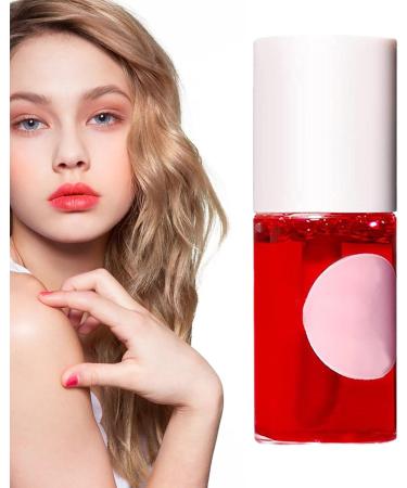  demaxiyad Plumping lip gloss - Long-lasting glossy lipstick - Makeup for long-lasting wear for business trips the office wedding parties shopping - Buy Online on GoSupps.com