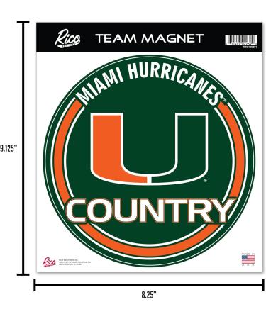 Buy Rico Industries Unisex Adult TMC Magnet - Minnesota Vikings Collectible | International Shipping Available - Buy Online on GoSupps.com