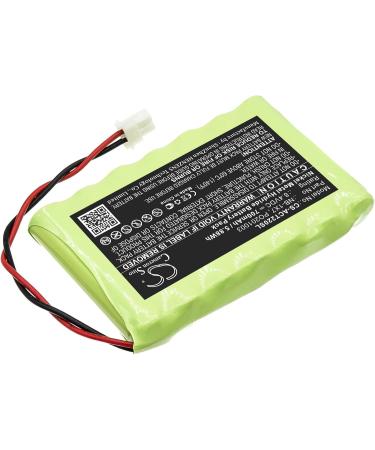 Estry 700mAh Battery Replacement for Acutrac 22 Pro MKII | Compatible with Digiair Digisat 3 Pro NB-1X7 - Buy Now - Buy Online on GoSupps.com