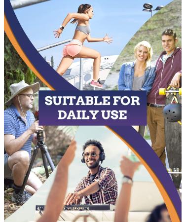 Insoles Senkprice Base - QBK Orthotic Inserts for Heel Pain Relief Supination Heel Spur Back Pain & Achilles Tendon Support - Women s Size 38-40 - Comfort & Anti-Fatigue Solution - Buy Online on GoSupps.com