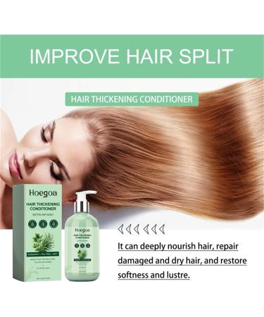 Rosemary Hair Growth Conditioner 100ML Rosemary Strengthening Conditioner for Hair Care Moisturize & Soften Hair Locks In Moisture to Soft Hair & Nourish Scalp (3) - Buy Online on GoSupps.com