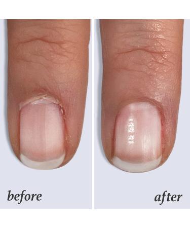 Julep Roll With It Nail and Cuticle Nourishing Treatment Oil 0.35 Fl Oz - Vitamin E Infused, Strengthening Formula for Soft Cuticles - Buy Online on GoSupps.com