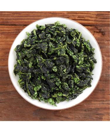 Th oolong Cravate Guan Yin Th vert Naturel Fujian an Xi TieGuanYin Bon Th Chinois (500g) - Buy Online on GoSupps.com