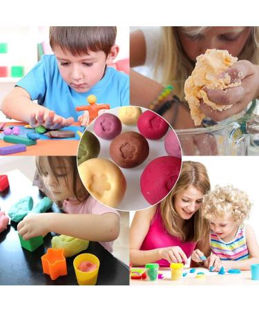 12 Colors Mica Powder Pigments for Soap Dye - Soap Making Colorants Set - Skin Safe DIY Soaps, Bath Bombs, Nail Polishes - Resin Makeup Dye - Buy Online on GoSupps.com