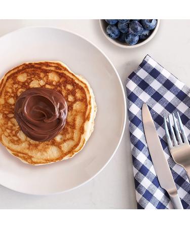 Nutella Chocolate Hazelnut Spread  Perfect Topping for Pancakes  26.5 Ounce (Pack of 6) - Buy Online on GoSupps.com