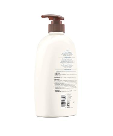 Aveeno Skin Relief Fragrance-Free Body Wash - Soothes Itchy Dry Skin - Sensitive Skin Formula - 33 fl. oz - Buy Online on GoSupps.com