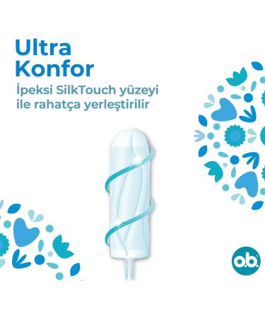 OB ProComfort Bumper Super Plus - 16er Super Plus | Premium International Shipping - Buy Online on GoSupps.com