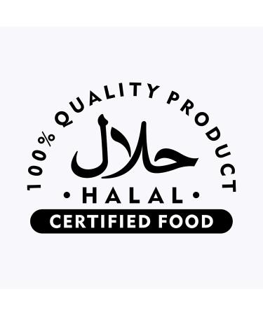 Hearthy Foods Beef Gelatin Powder Unflavored Gelatin Powder for Women and Men | Keto and Paleo Friendly Strengthens Immunity  Supports Bone Health  Helps Weight Loss | Pure Protein Type 1 & 3  Grass-Fed Hydrolyzed Halal Ce - Buy Online on GoSupps.com