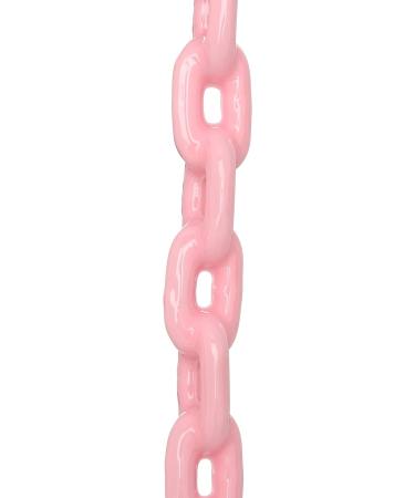 Gorilla Playsets Pink Full Bucket Toddler Swing with Plastic Coated Chains | 50 lb Capacity - Buy Online on GoSupps.com
