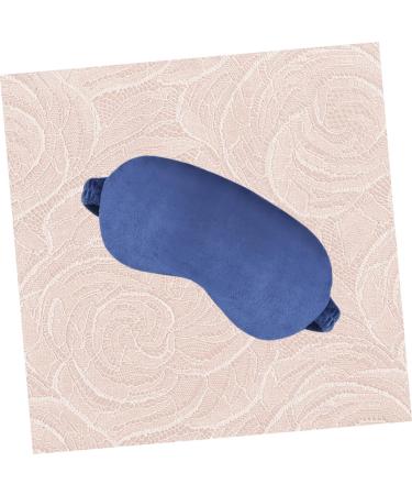 FRCOLOR Heating Eye Mask Warming Eye Mask Sleep Masks Mens Sleep Mask Eye Mask Sleep Eye Patches Silk Eye Mask Hot Eye Mask USB Eye Mask USB Night Super Mask Facial Mask Travel at Night - Buy Online on GoSupps.com
