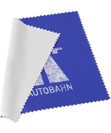 Buy Urban Backwoods Autobahn Microfiber Cloth Premium Glasses Cleaning Cloth for Crystal Clear Vision | International Shipping Available - Buy Online on GoSupps.com