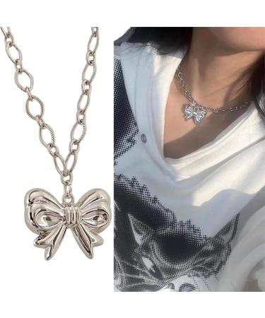 Shop Oralgos Fashionable Vintage Necklaces & Accessories | Gothic & Hip-Hop Styles for Women - Buy Online on GoSupps.com