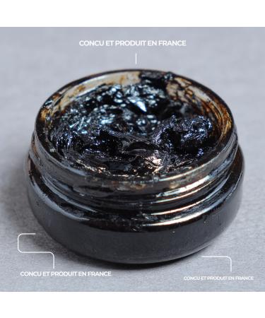 R sine de Shilajit de l'Himalaya - Seul vrai Shilajit en France - Buy Online on GoSupps.com