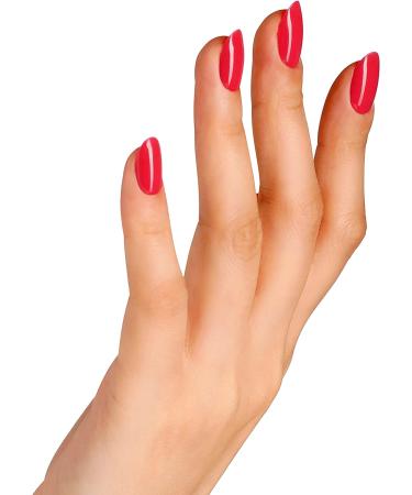 Bluesky UV/Gel Nail Polish 10 ml A026 A026 10 ml (Pack of 1) - Buy Online on GoSupps.com
