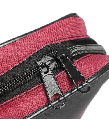 Sword Shoulder Bag - Lightweight & Durable Dark Red Sword Carrier | Martial Arts Accessory - Buy Online on GoSupps.com