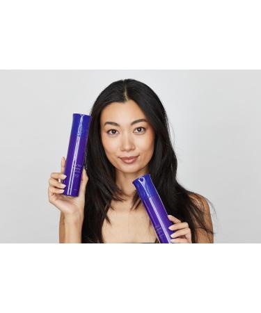 Kumo Conditioner for Brilliant Color | Sulfate Free Organic Superfruit Conditioner for Dry Damaged Colored Hair | Shop Internationally - Buy Online on GoSupps.com