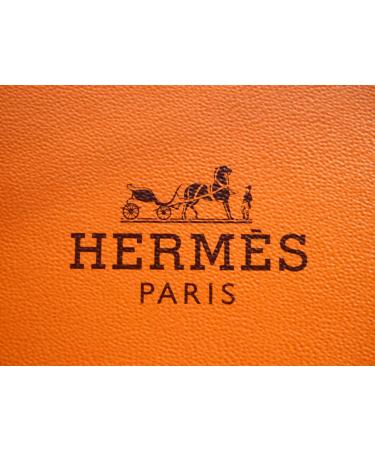 Herme s Eau d'Orange Verte Jumbo Soap - 5.2oz - Gift Boxed Perfumed Soap - Buy Online on GoSupps.com