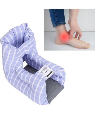 Shop Heel Protectors Cushion - Pressure Sores Relief & Ankle Pillows for Swollen Feet | International Shipping - Buy Online on GoSupps.com