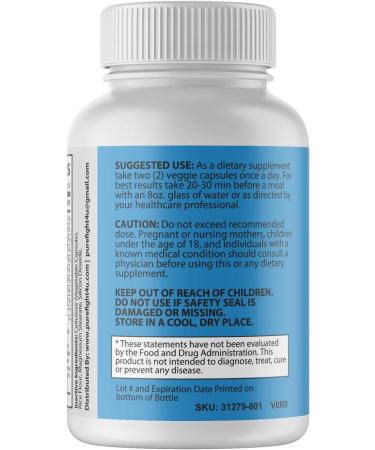 Joy-Full Supports A Positive Mood Promotes Cognitive Health Supports Relaxed Mood Dietary Supplement | 3 Bottles - Buy Online on GoSupps.com