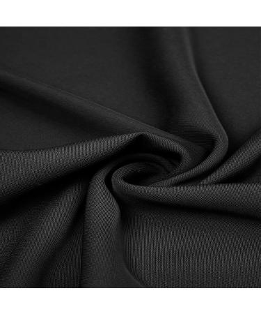 Premium Eyeglass Cleaning Cloths - 2 Pack Grey & Black | Perfect for Lenses Glasses Screens & Cameras | International Shipping Available - Buy Online on GoSupps.com