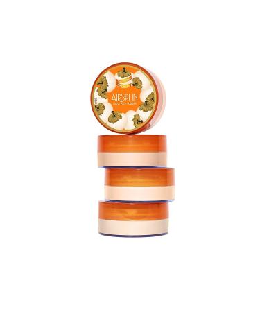 Airspun Loose Powder Translucent - Pack of 1 | Top-Quality Finishing Powder - Buy Online on GoSupps.com