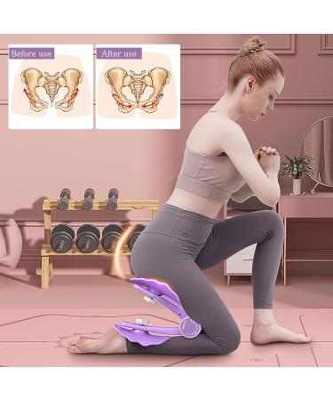 Buy Thigh Trainer & Pelvic Floor Trainer for Women & Men | Home Fitness Equipment - Buy Online on GoSupps.com
