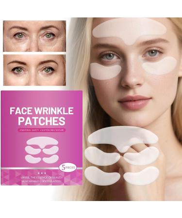 Patchs raffermissants pour le visage - Bandes naturelles liftant pour le visage et le front - Pansement Lift Soins de la Peau pour Femmes M res Professionnels Voyageurs Amateurs de Beaut  - Buy Online on GoSupps.com