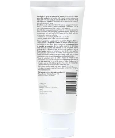 Garnier Ombrelle Mineral Face Sunscreen Lotion SPF 50 with Hyaluronic Acid Hypoallergenic Non-comedogenic Fragrance Free 75 ml SPF 50 Lotion 75 ml (Pack of 1) - Buy Online on GoSupps.com