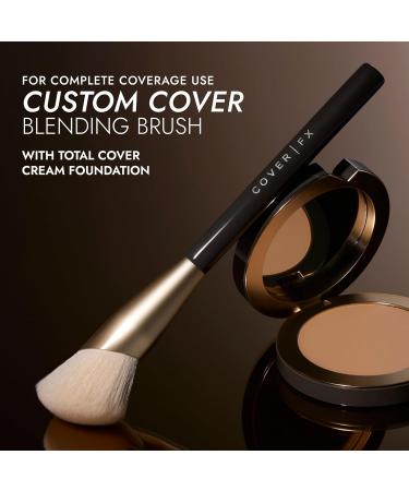 COVER FX Custom Cover Blending Brush | Flawless Application & International Shipping - Buy Online on GoSupps.com