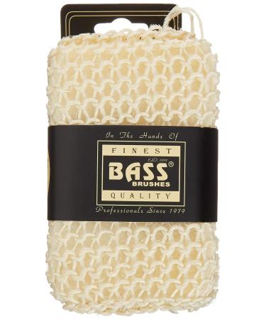 The Art of Shaving Sisal Sponge - Exfoliating Sponge for Smooth Skin - Buy Online on GoSupps.com