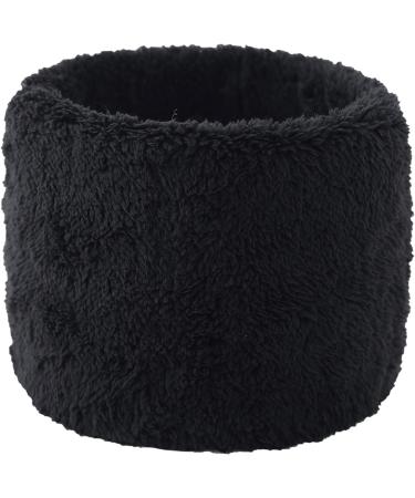 Buy Clicitina Winter Thickened High Collar Neck Protection Ujd101 - Cold Weather Essential in Black One Size - International Shipping Available - Buy Online on GoSupps.com