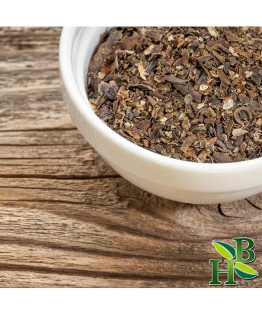 Bladderwrack C/S (Cut & Sifted) - Wildcrafted Fucus Vesiculosus | 4oz | Premium Seaweed for Health & Wellness | International Shipping Available - Buy Online on GoSupps.com