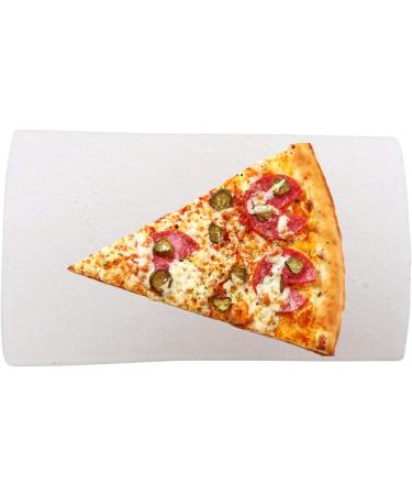 Giant Pizza Inspired Marshmallow Superb Birthday Or Thank You Gift. Fresh and Hand Processed. - Buy Online on GoSupps.com