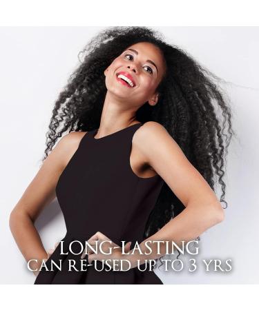 CoCo La Rue Curl Care Shampoo- Softer Shiny and Voluminous Curls-Perfect Pick for Defining Curls and Moisturizing- Best Budget Shampoo- 8 oz Curl Care Shampoo (1-Pack) - Buy Online on GoSupps.com