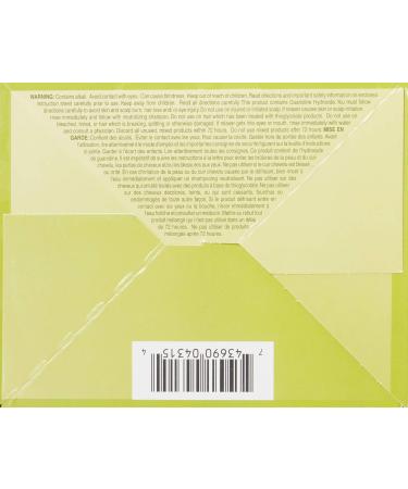 Vitale Olive Oil Relaxer Touch Up Kit - Regular Formula for Silky Smooth Hair - 1 Count - Buy Online on GoSupps.com