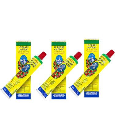 Harissa Cap bon pack of 3 70g each (PACK OF 3) - Buy Online on GoSupps.com