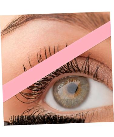Purchase Mipcase Reusable Eye Patches & Lash Lift Rods - Pink Silicone Eyelash Lifting Pads & Keychain - International Shipping Available - Buy Online on GoSupps.com