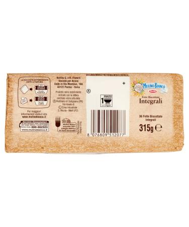 Mulino Bianco Italian Cookies & Crackers - 11.1oz Variety Pack - Buy Online on GoSupps.com