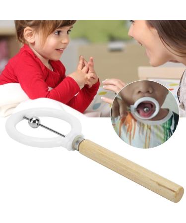 Mouth Tip Trainer - Safe Tongue Training Tool for Children | Improve Tongue Flexibility - Buy Online on GoSupps.com