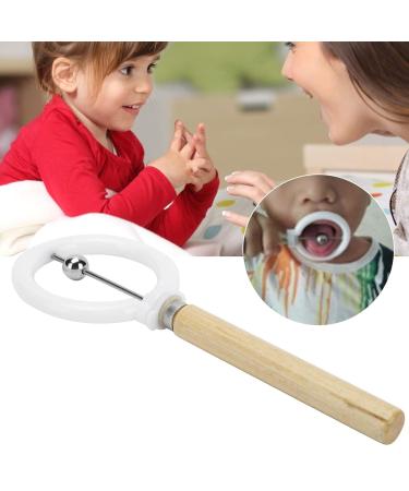 Tongue Tip Trainer for Kids | Enhance Tongue Strength & Flexibility | Improve Speech Clarity with Mund Trainer - Buy Online on GoSupps.com