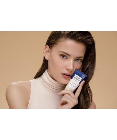 Dead Sea Naturals Facial Day Cream - Hydrating Cream for Face & Neck with Dead Sea Minerals - 1.7 Fl.Oz - Buy Online on GoSupps.com