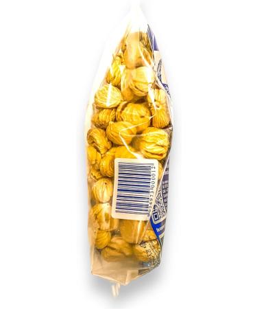 Garessine Organic Dried Chestnuts Packs of 250g 4 1 Kg - Buy Online on GoSupps.com